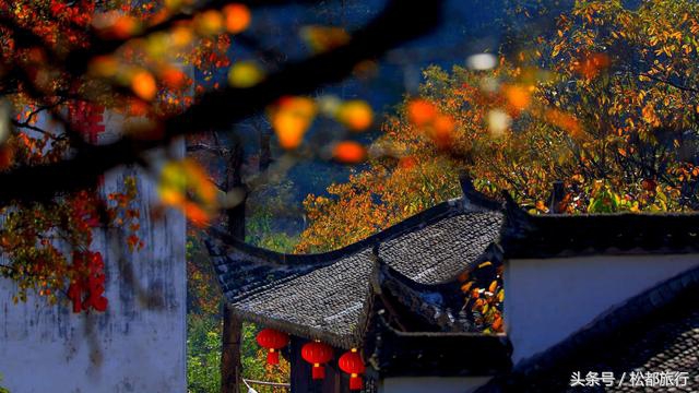 合肥出发黄山宏村三日游最佳路线,从黄山北站下车到宏村的旅游攻略