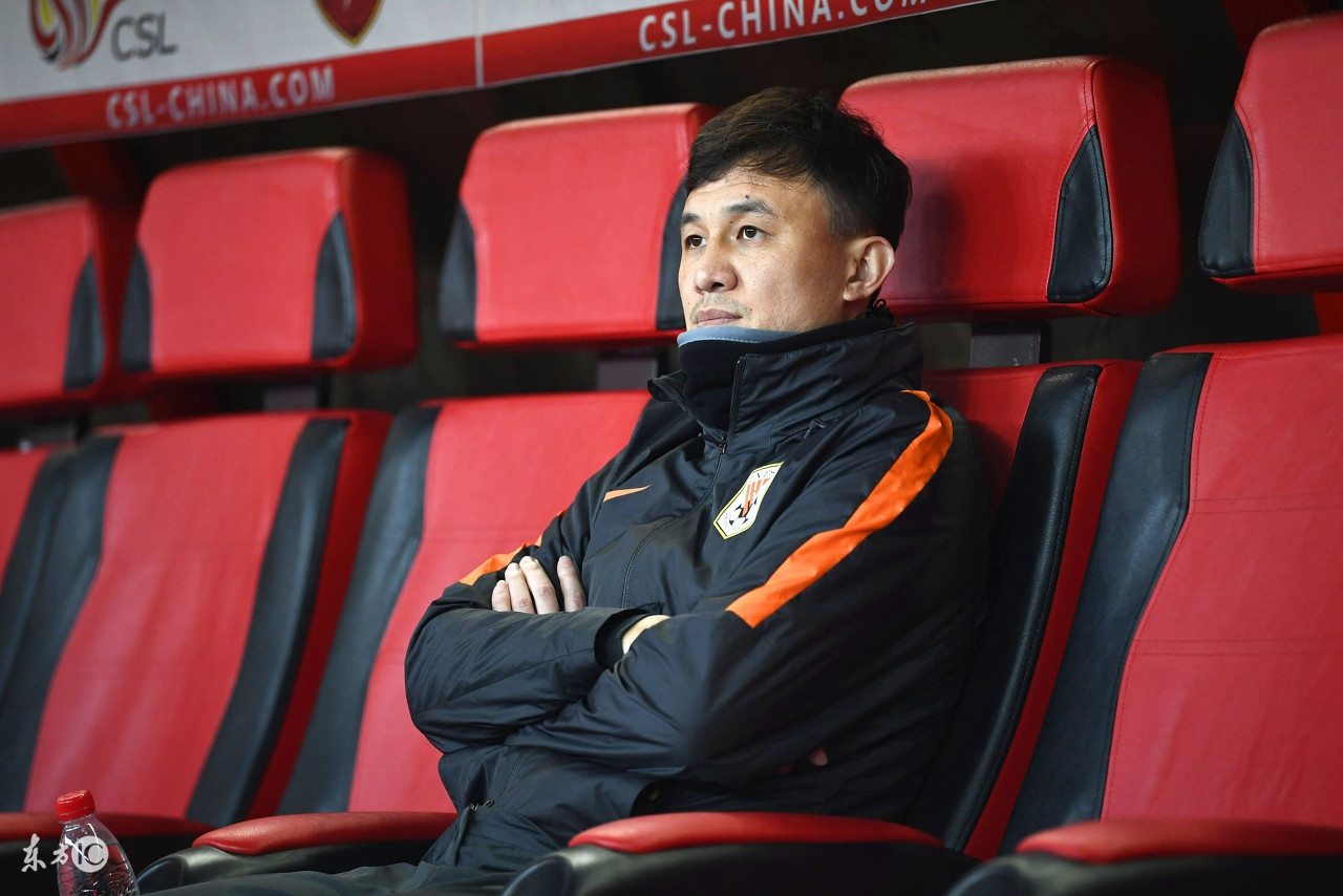 中超鲁能比赛最新新闻,鲁能遭申花补时绝杀新闻发布会