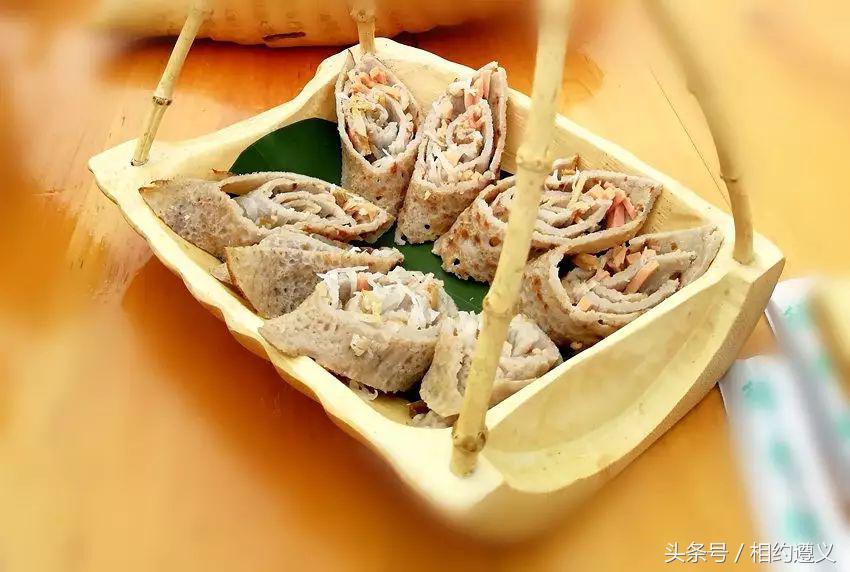 三幺台有哪些菜品,三幺台美食攻略