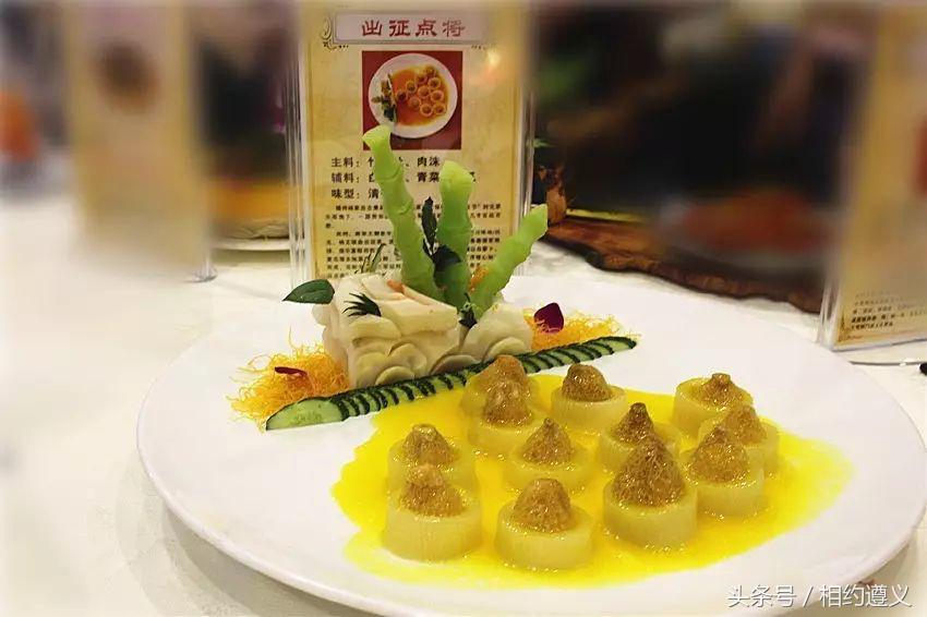 三幺台有哪些菜品,三幺台美食攻略