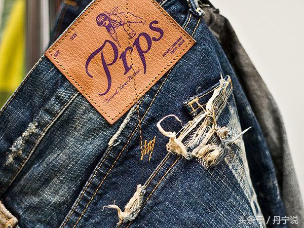 贝克汉姆穿的牛仔裤类型,贝克汉姆破洞牛仔裤