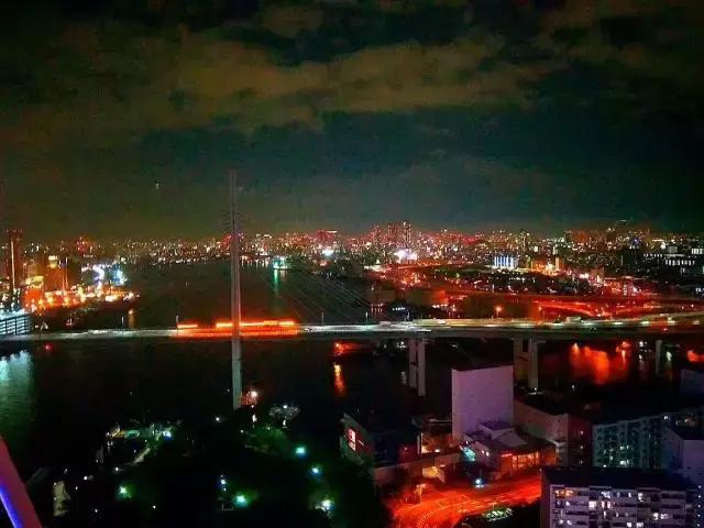 初遇巴厘岛的真实感受,日本大阪的真实感受