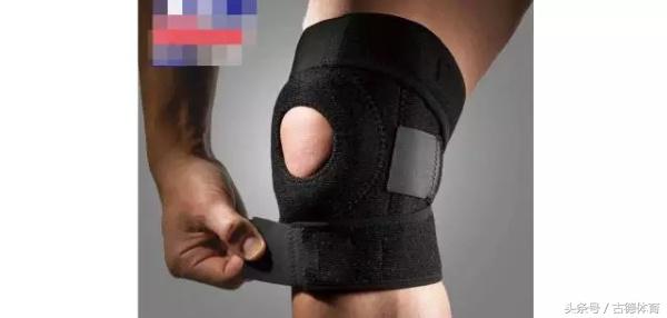 膝关节疼痛戴什么护具,膝痛用什么护具
