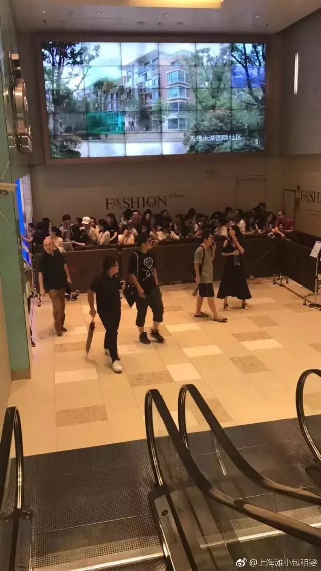 活久见！现在Lady M的外带蛋糕开始摇号了！成功率竟逼近抢沪牌！