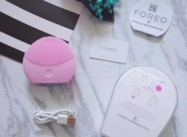 10款网红美容仪评测,全网最真实测评博主美容仪