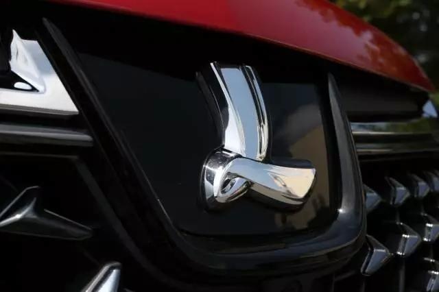 这台国产suv漂亮还实惠,这台suv实用且精致