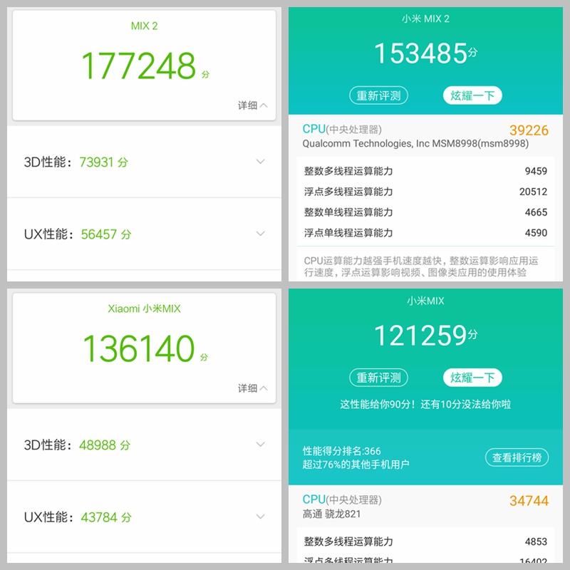 小米mix2还值得入手吗,小米mix2现在值得入手吗