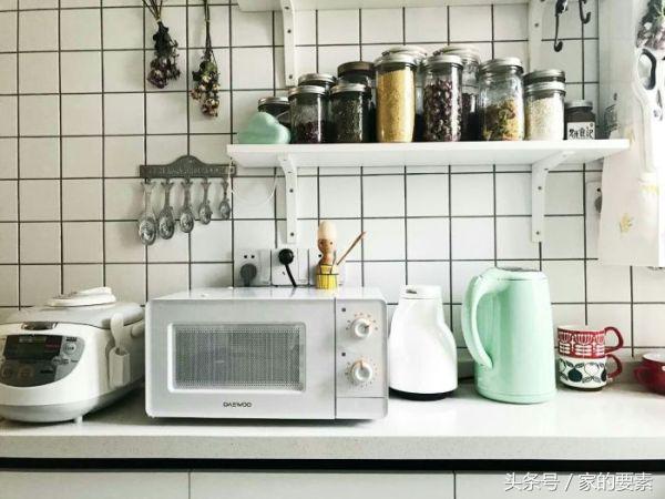 60平小家过出顶级的幸福感，唐长老和玉兔精的没羞没臊日常