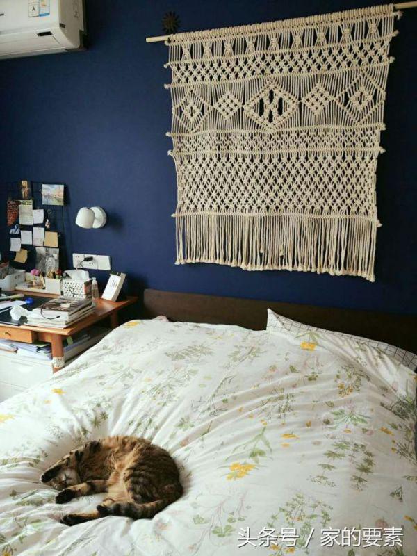 60平小家过出顶级的幸福感，唐长老和玉兔精的没羞没臊日常