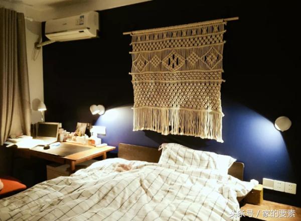 60平小家过出顶级的幸福感，唐长老和玉兔精的没羞没臊日常