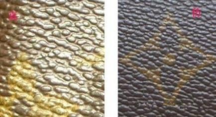 奢侈品鉴定真假怎么学,最不容易辨别真假的lv