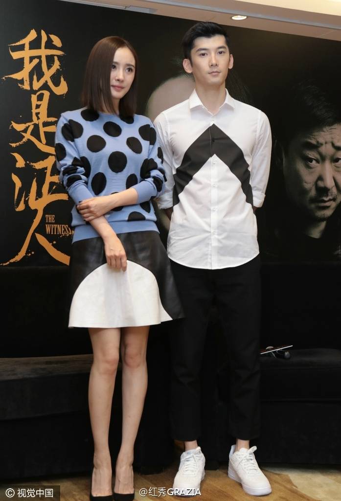 周冬雨夏季衣服穿搭,杨幂夏天穿搭风格