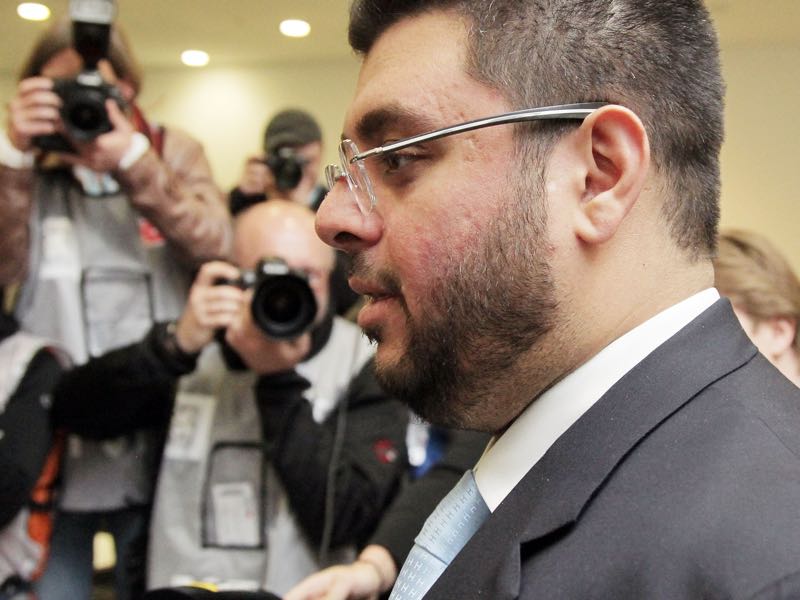 德国足球不死鸟：慕尼黑1860的堕落