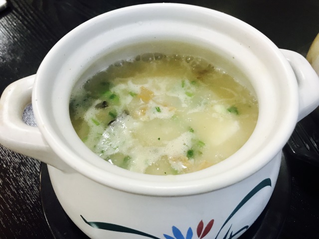 一碗鱼粥征服你！扬泰地区首家深海鱼火锅，开业20天有人来了5次