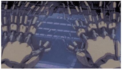 程序员30岁以后去哪了,30岁后的程序员适合做些什么