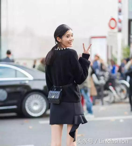 这个包，不管你喜不喜欢，都即将火爆街头