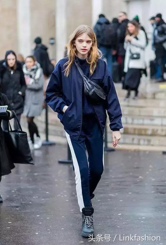 这个包，不管你喜不喜欢，都即将火爆街头