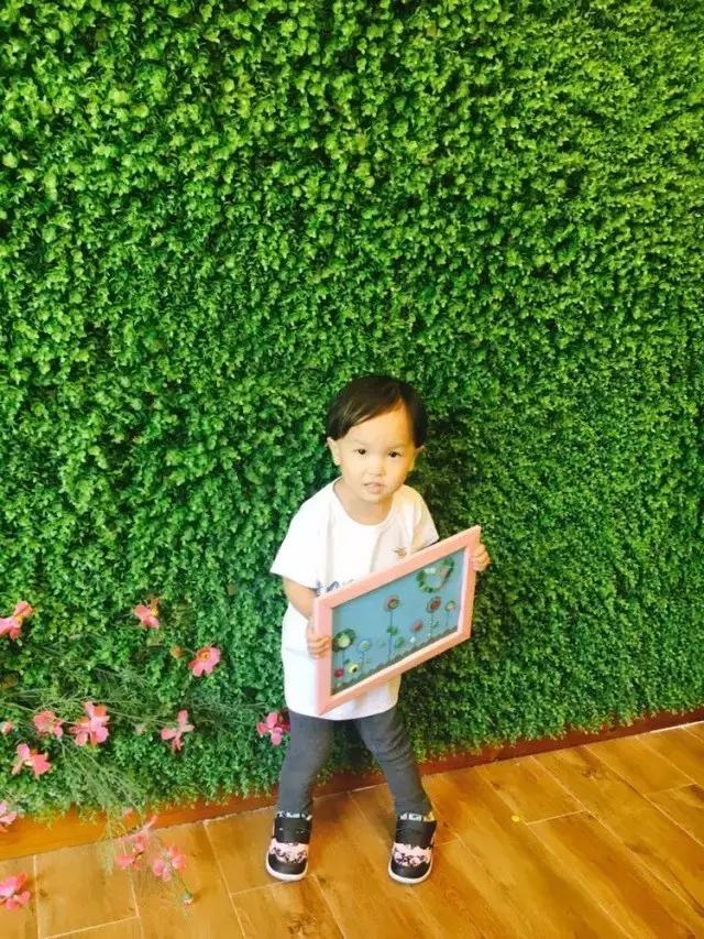 萌娃带你玩转景区,凤凰谷儿童游玩