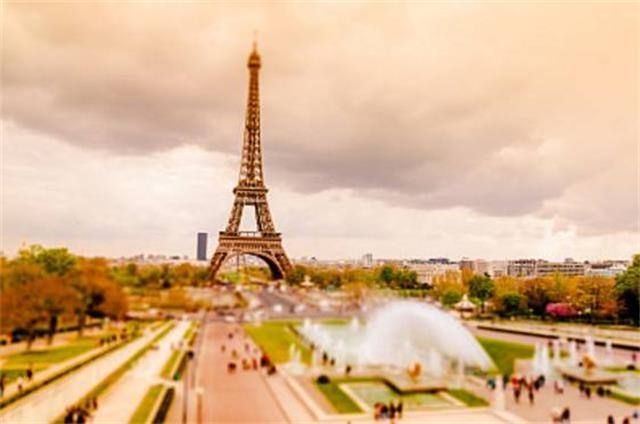 法兰西的英语单词,法兰西英文读音