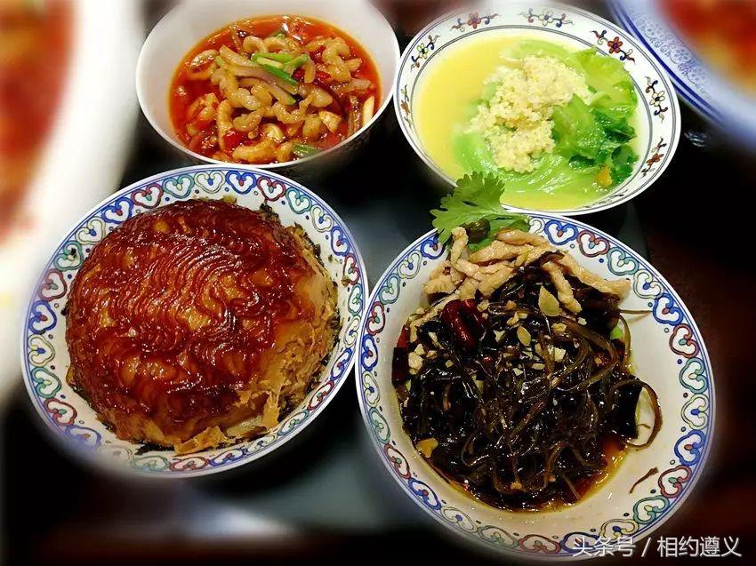 三幺台有哪些菜品,三幺台美食攻略