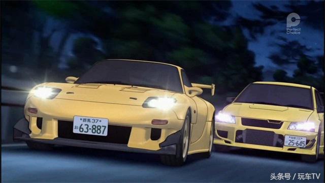 国内可以合法上路的rx7,国内唯一可以上路的rx7