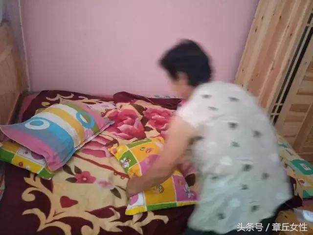 敬老助老好儿媳个人事迹,孝老爱亲好儿媳模范人物