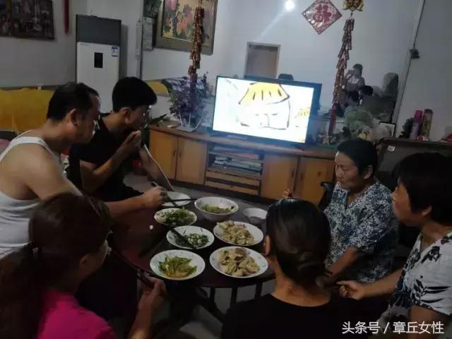 敬老助老好儿媳个人事迹,孝老爱亲好儿媳模范人物