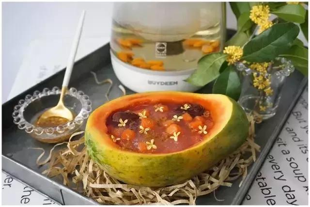 25岁后的女人多吃燕窝，至少会有这5个好处，尤其是第1个！