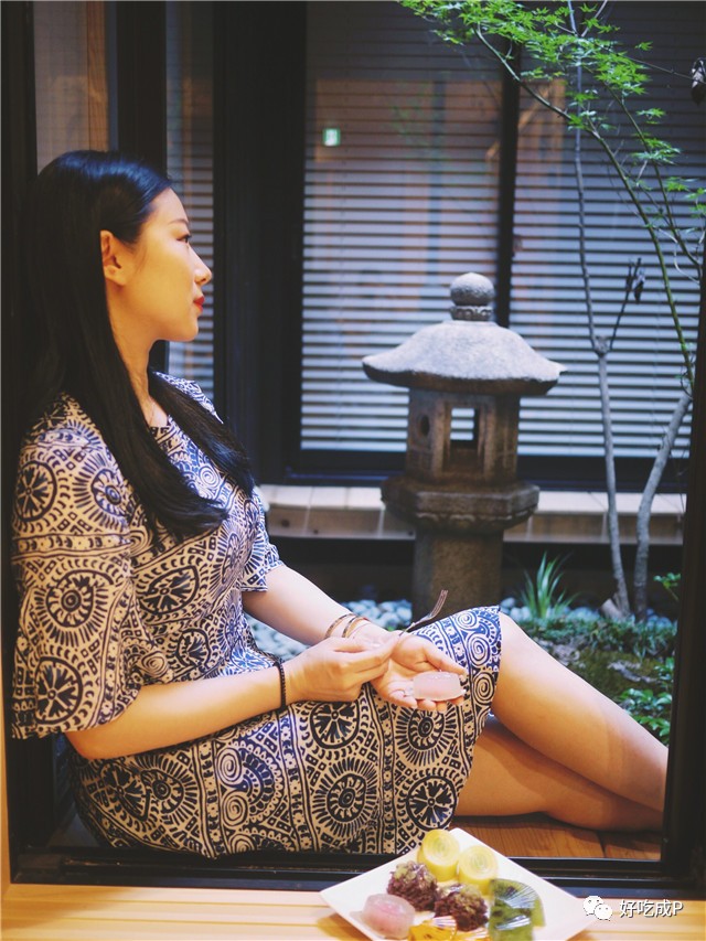 京都必去打卡圣地,去京都