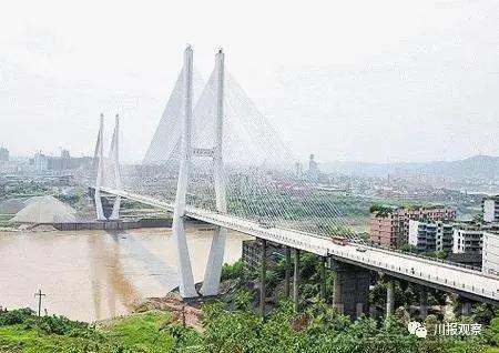 中国桥重要里程碑,中国桥承载中国梦