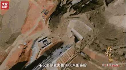 中国桥重要里程碑,中国桥承载中国梦