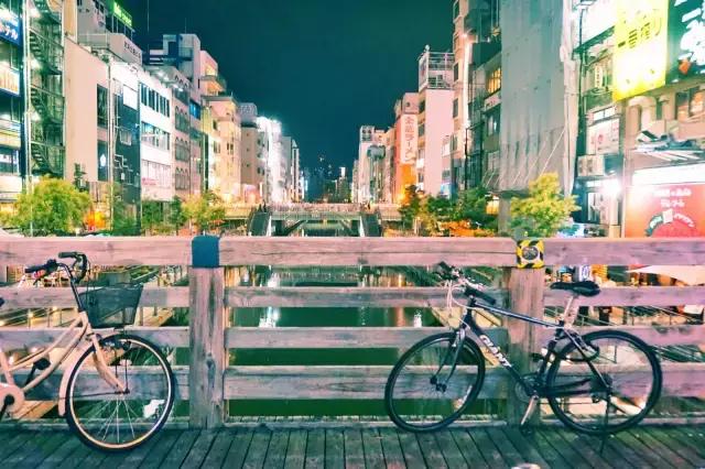 初遇巴厘岛的真实感受,日本大阪的真实感受