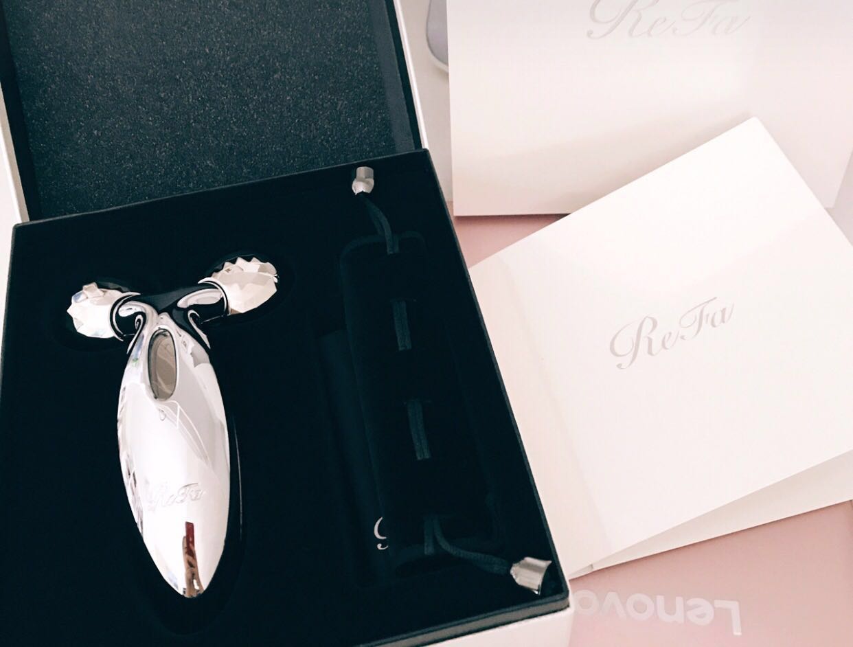 10款网红美容仪评测,全网最真实测评博主美容仪