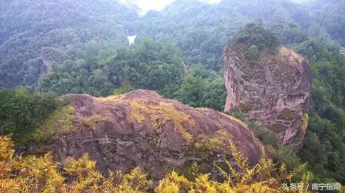 广西最值得去的5大景点,广西20元景点