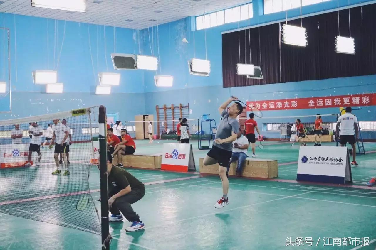 羽你相约乒羽邀请赛,羽你相约