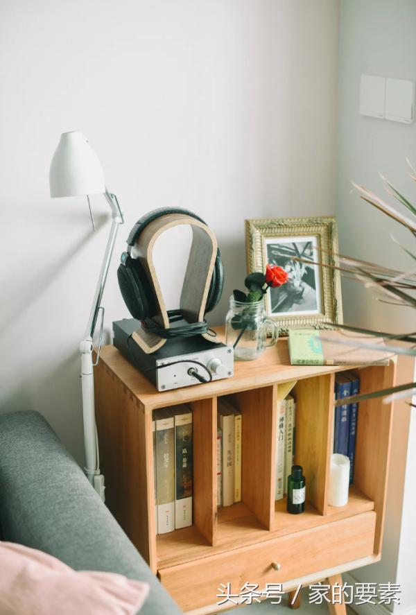 60平小家过出顶级的幸福感，唐长老和玉兔精的没羞没臊日常