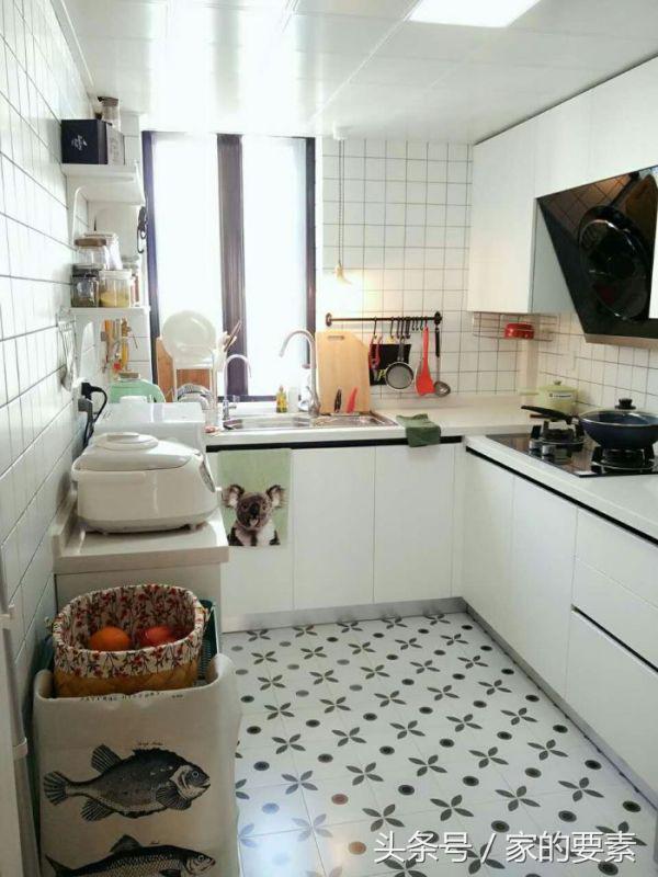 60平小家过出顶级的幸福感，唐长老和玉兔精的没羞没臊日常