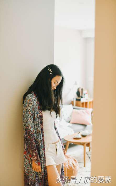 60平小家过出顶级的幸福感，唐长老和玉兔精的没羞没臊日常