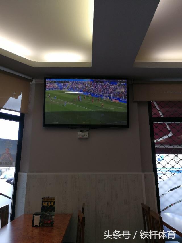 中国足球的差距在哪里,中国足球球场差距