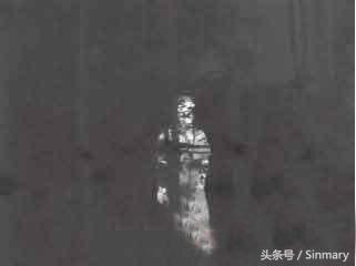 红外热像仪应用领域,智能安防红外探测器