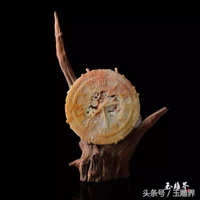 除了她！这是我见过最宝贵的，没有之一