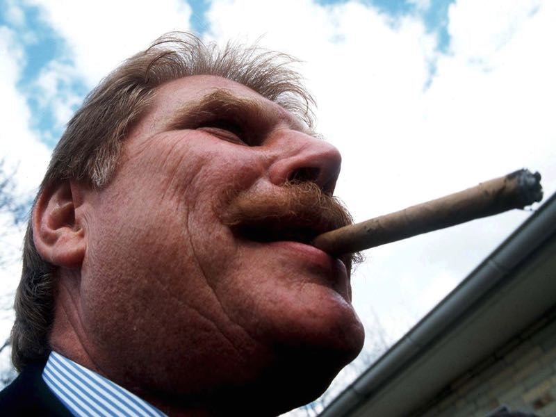 德国足球不死鸟：慕尼黑1860的堕落