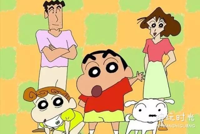 那些我们童年看过的动画,那些我们小时候看过的动画片