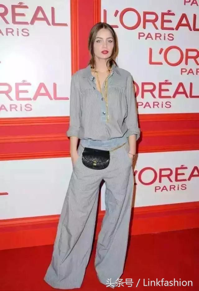 这个包，不管你喜不喜欢，都即将火爆街头