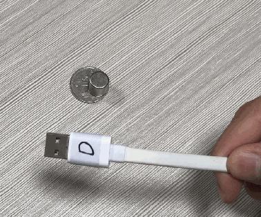 typec数据线如何正确分辨正反面,type-c数据线怎么挑