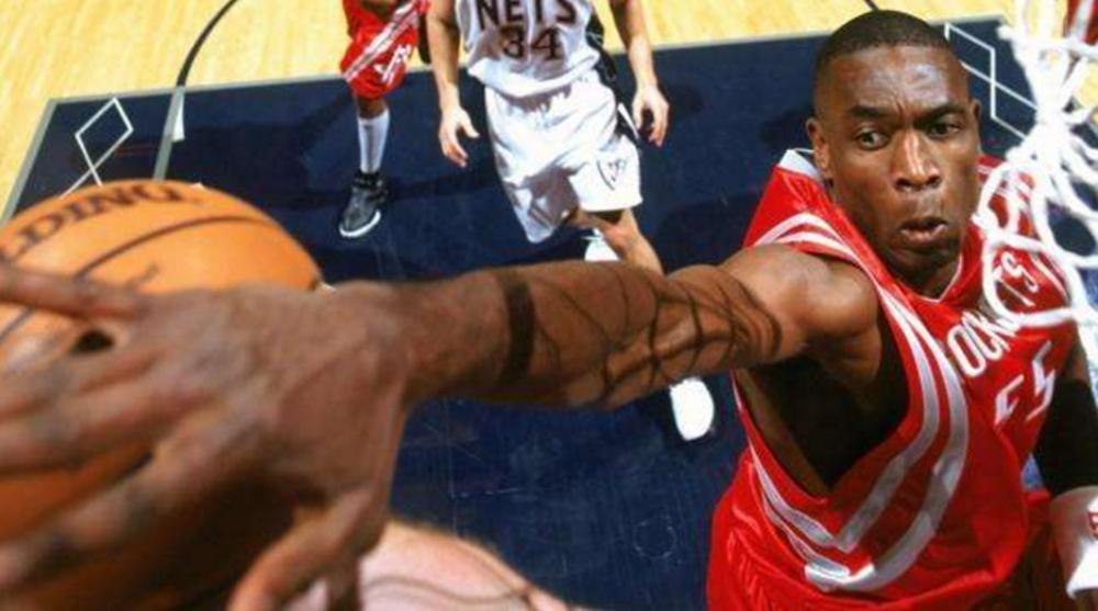 篮球过人招式韦德之道4,韦德哈登欧洲步对比