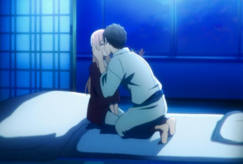 射惠我路哥绿帽我天道，7月新番完结小结