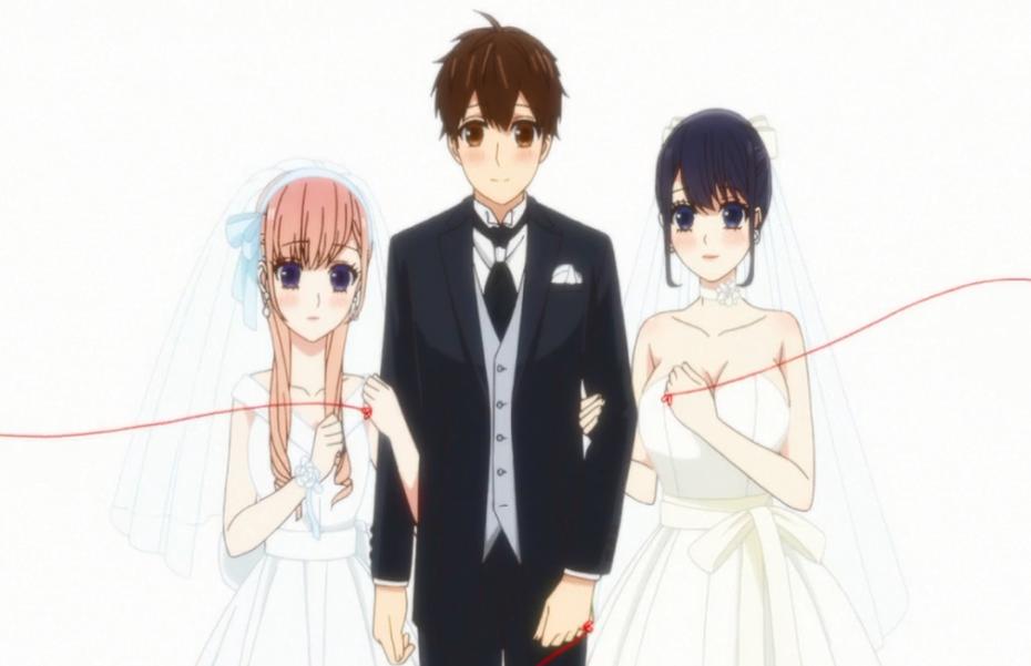 射惠我路哥绿帽我天道，7月新番完结小结