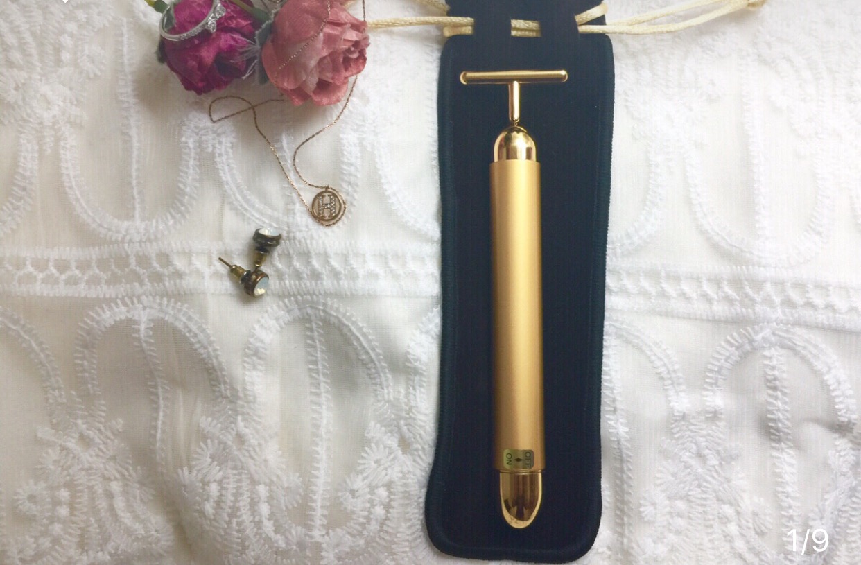 10款网红美容仪评测,全网最真实测评博主美容仪