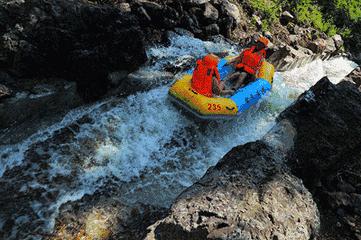 广西最值得去的5大景点,广西20元景点